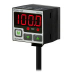 Basınç Sensörleri